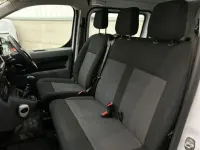 Used Vauxhall Vivaro 145 HP (106 kW) 2022 White MPV
