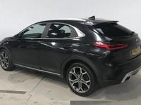 Used Kia XCeed 138 HP (101 kW) 2020 Black SUV