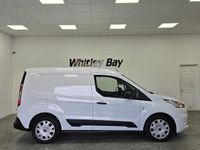 Used Ford Transit Connect Trend 75 HP (55 kW) 2019 White MPV