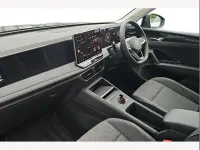 Used VW Tiguan Match 150 HP (110 kW) 2025 Grey SUV