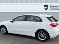 used Mercedes A180 A-ClassSE 5dr Auto Petrol Hatchback