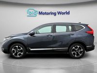 Used Honda CR-V SE 184 HP (135 kW) 2021 SUV