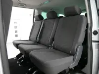 Used VW Shuttle SE 150 HP (110 kW) 2020 Silver MPV