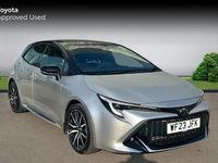 Used Toyota Corolla Sport 140 HP (102 kW) 2026 Hatchback