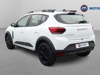 Usado Dacia Sandero Extreme 91 CV (66 kW) 2025 Utilitario
