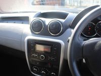 used Dacia Duster 1.5 dCi 110 Ambiance 5dr