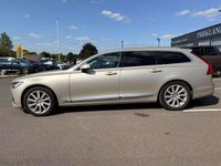Used Volvo V90 Inscription 235 HP (172 kW) 2018 Gold Estate