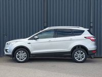 used Ford Kuga 2.0 TDCi Titanium 5dr 2WD