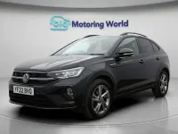 Used VW Taigo R-line 110 HP (80 kW) 2024 SUV