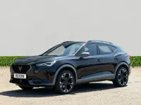Used Cupra Formentor 150 HP (110 kW) 2024 SUV