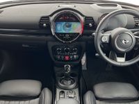 used Mini John Cooper Works Clubman Cooper Works 306HP 2.0 6dr