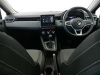 Used Renault Clio V Evolution 143 HP (105 kW) 2024 Blue Hatchback