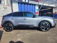 Used Citroën C4 PureTech 2023 Grey SUV