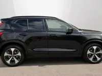 Used Volvo XC40 Plus 163 HP (119 kW) 2025 Black SUV