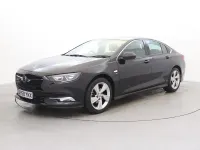 Second-hand Vauxhall Insignia SRi 165 CP (121 kW) 2019 Negru Hatchback