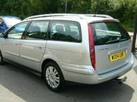 Used Citroën C5 110 HP (80 kW) 2004 Estate