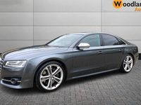 Used Audi A8 Advanced 2015 Sedan