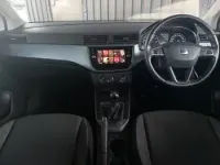 Used Seat Arona SE Technology 115 HP (84 kW) 2018 White SUV