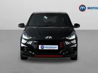 Used Hyundai i10 N Line 101 HP (74 kW) 2022 Black Hatchback