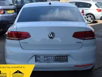 Used VW Passat Business 150 HP (110 kW) 2019 Sedan