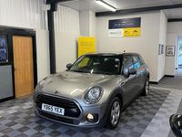 Used Mini Cooper Clubman 150 HP (110 kW) 2015 Silver Estate