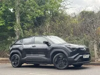 Used Suzuki Vitara 127 kW (174 HP) 2025 Black SUV