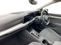 Used VW Golf VII Life 150 HP (110 kW) 2020 Hatchback
