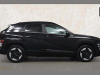 Used Hyundai Kona Advanced 160 kW (218 HP) 2025 Black SUV