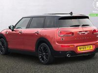 Used Mini Cooper Clubman Classic 136 HP (100 kW) 2022 Estate