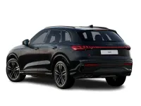 New Audi SQ5 Black Edition 2026 Black SUV