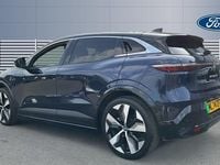 Used Renault Megane E-Tech Komfort 160 kW (218 HP) 2024 Other Hatchback