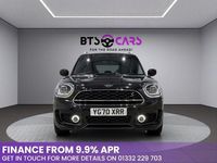 Used Mini Cooper S Sport 178 HP (130 kW) 2020 Black Hatchback
