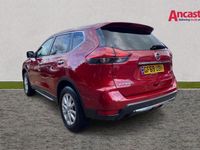 used Nissan X-Trail l 1.3 DiG-T Acenta Premium 5dr DCT SUV