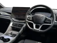 Used BYD Seal U Boost 218 HP (160 kW) 2026 Blue SUV