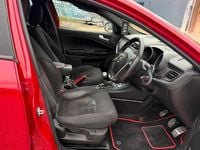 Used Alfa Romeo Giulietta Edizione Speciale 2016 Red Hatchback