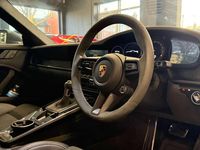 Used Porsche 911 GT3 510 HP (375 kW) 2023 Grey Coupe