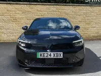 Usado Vauxhall Corsa-e Ultimate 100 kW (136 HP) 2025 Citadino