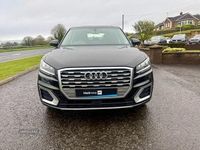Used Audi Q2 Sport 2020 SUV