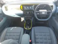 New Fiat Grande Panda La Prima 110 HP (80 kW) 2026 Metallic  cinema black Hatchback