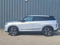 Used Jaecoo 7 204 HP (150 kW) 2026 Silver SUV
