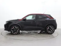Used Vauxhall Mokka 136 HP (100 kW) 2023 Black SUV