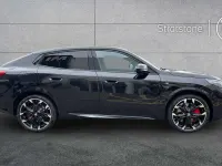 Used BMW X2 Comfort Edition 296 HP (217 kW) 2026 Black SUV