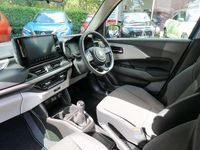 New Suzuki Swift 82 HP (60 kW) 2025 Hatchback