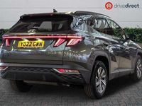 Used Hyundai Tucson SE 150 HP (110 kW) 2024 SUV