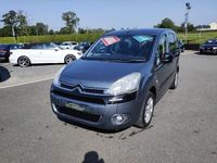 Used Citroën Berlingo 2013 Grey MPV