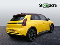 New Renault R5 Iconic 110 kW (150 HP) 2025 Other Hatchback