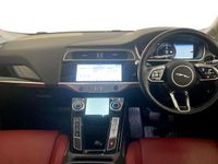Used Jaguar I-Pace 294 kW (400 HP) 2020 SUV