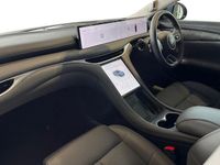 New MG IM5 300 kW (408 HP) 2025 Hatchback