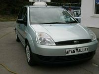 Used Ford Fiesta 2003 Hatchback