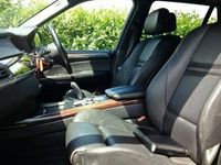 Używany BMW X5 2008 SUV